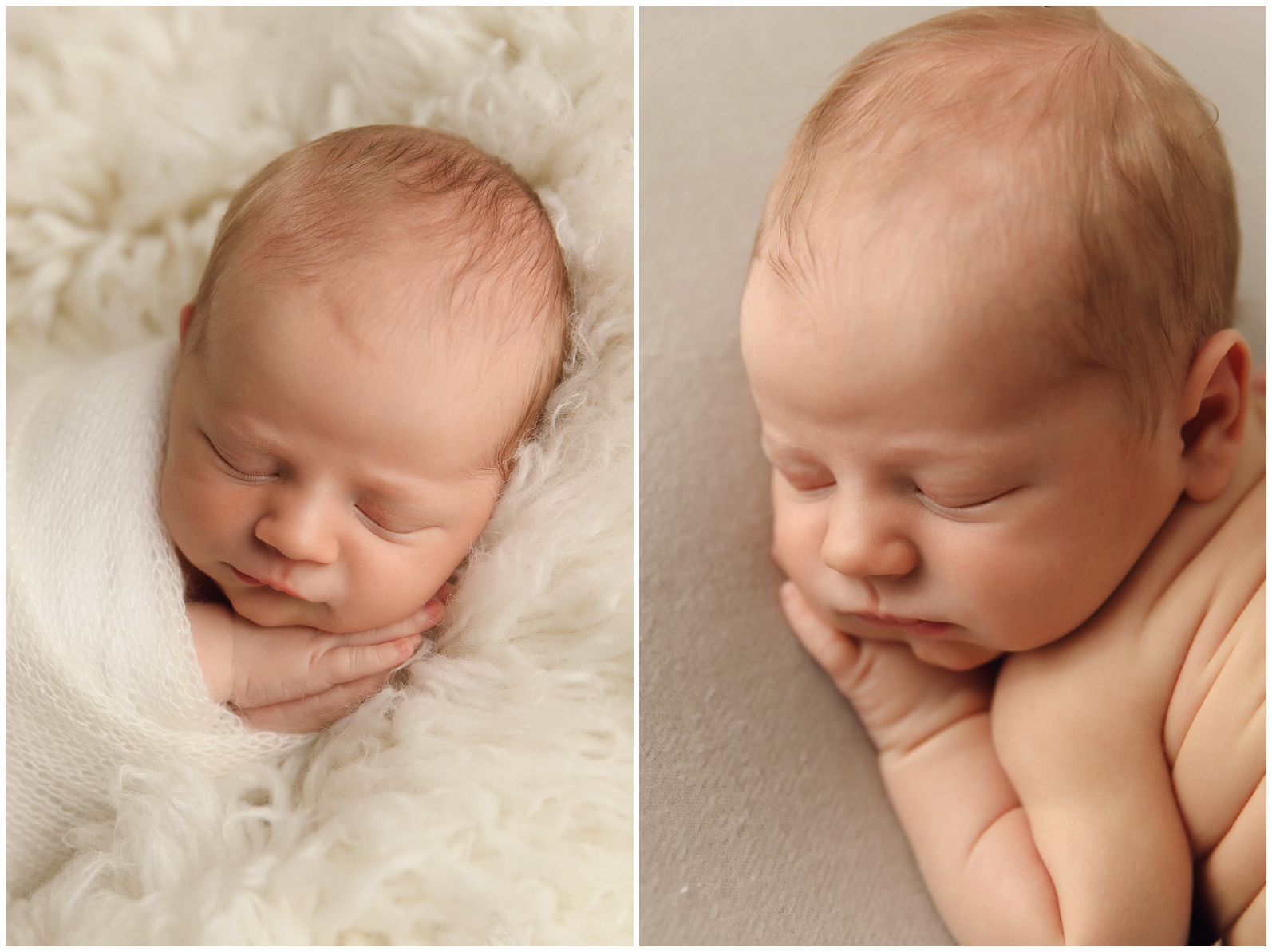 omaha newborn photographer