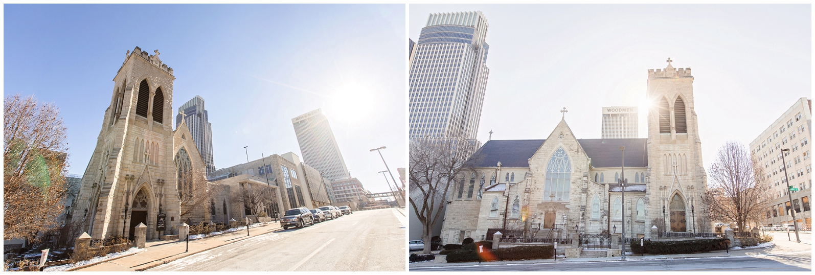 omaha wedding photographer