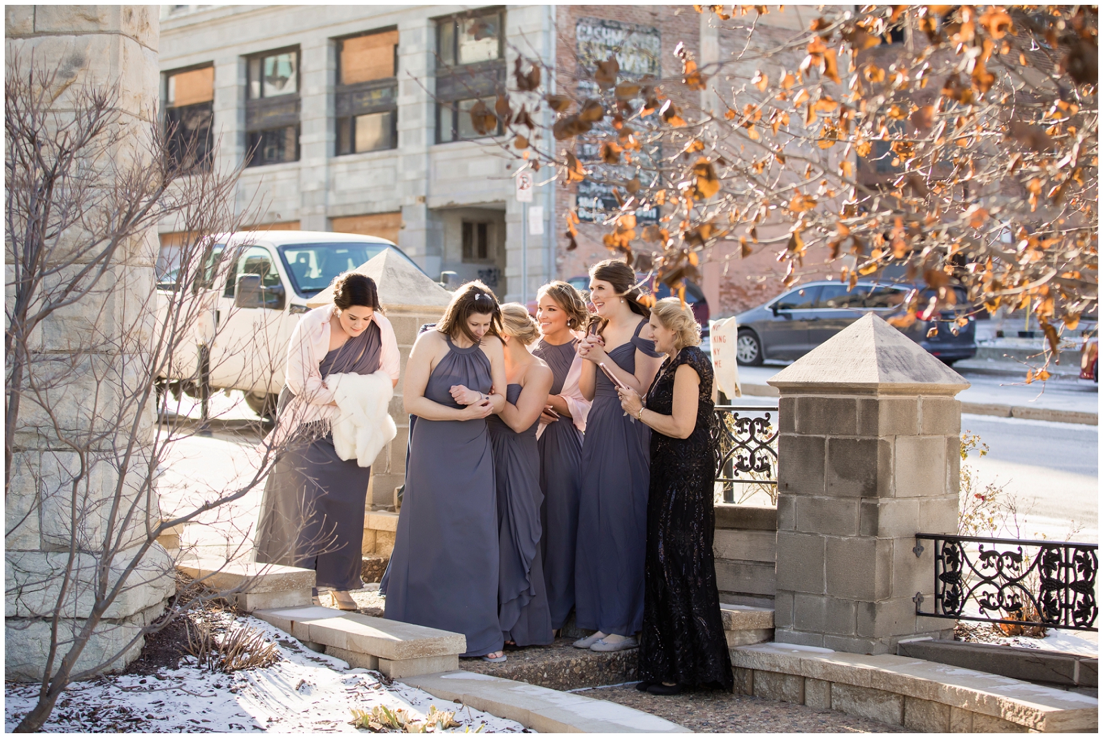 omaha wedding photographer