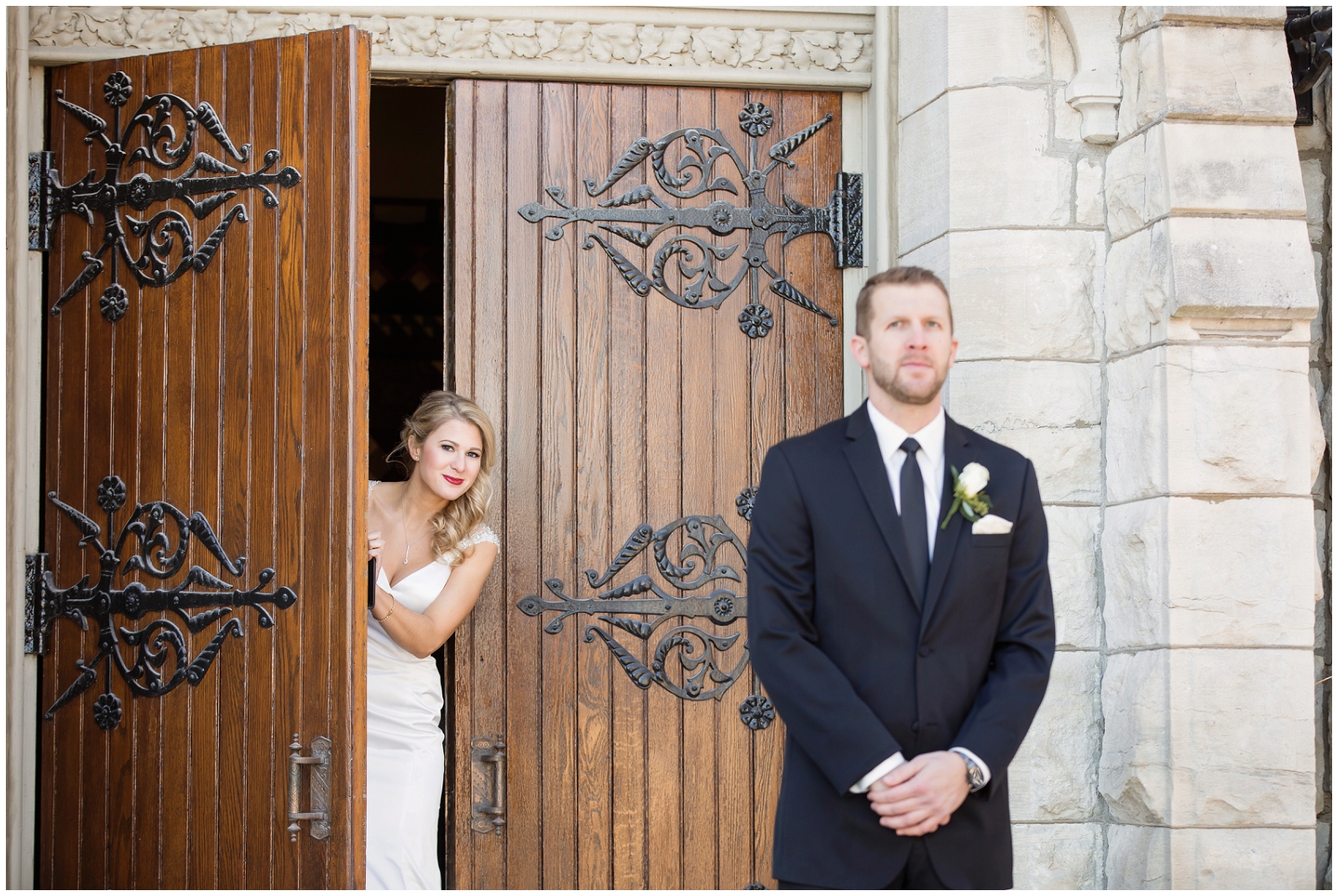 omaha wedding photographer