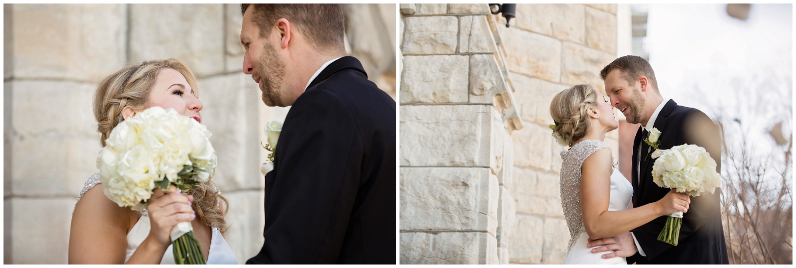 omaha wedding photographer