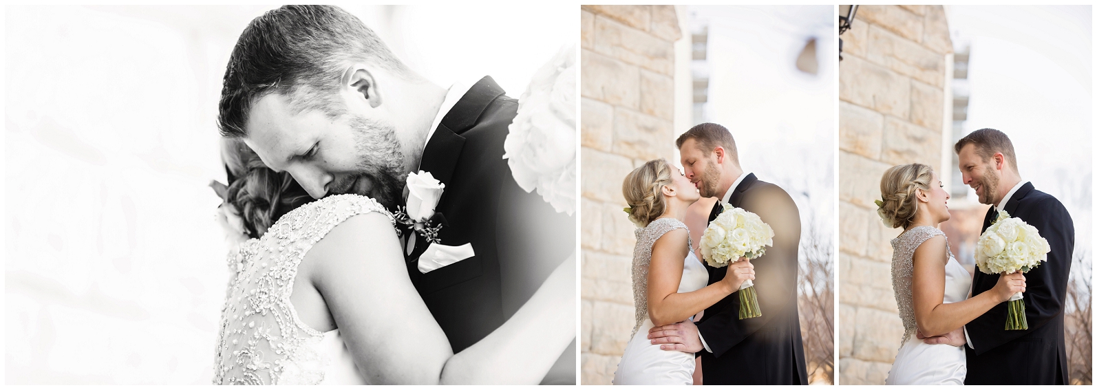 omaha wedding photographer