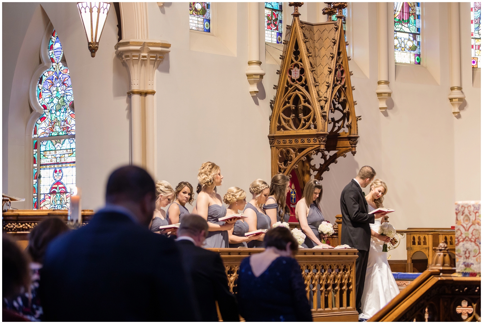 omaha wedding photographer