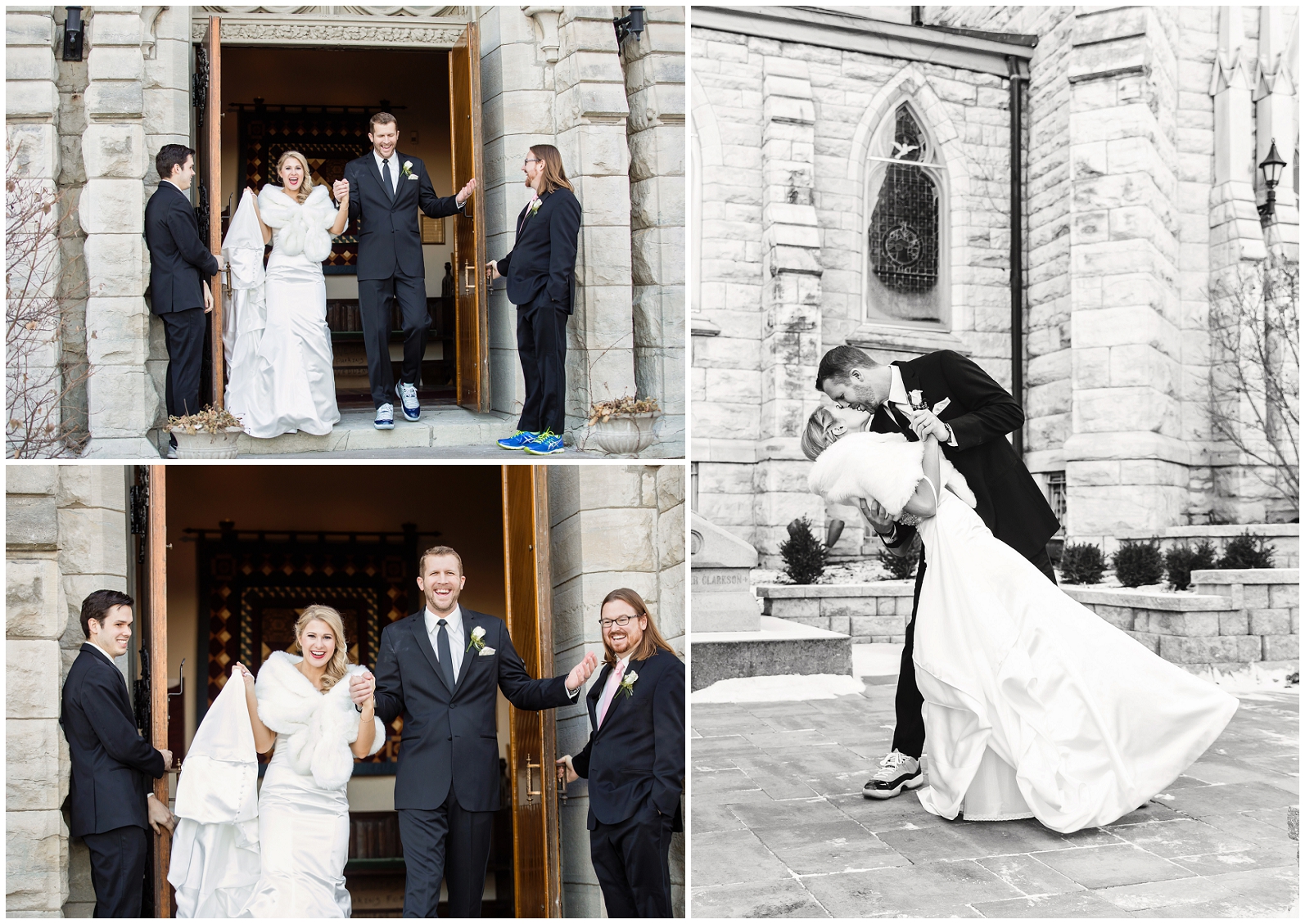 omaha wedding photographer