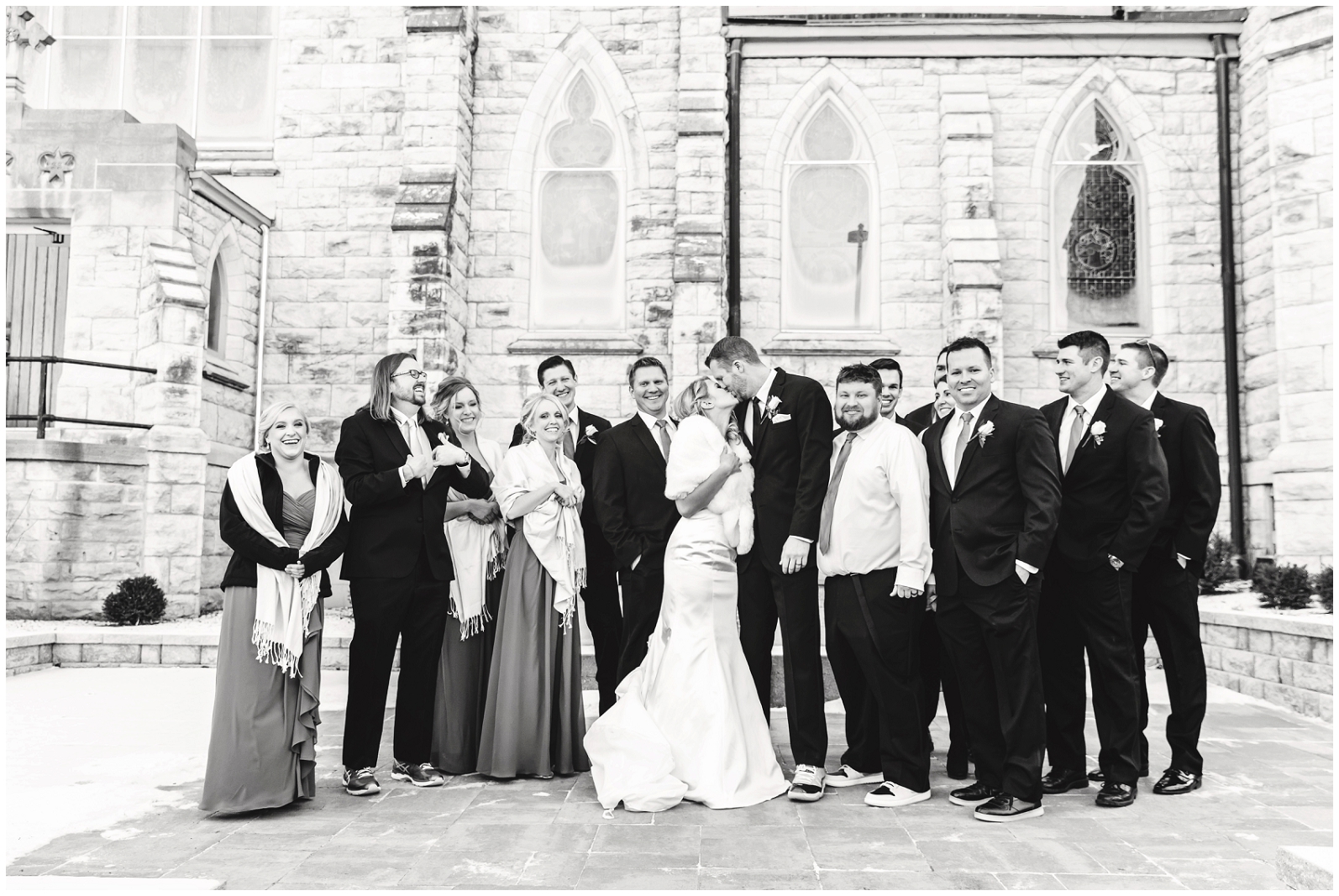 omaha wedding photographer