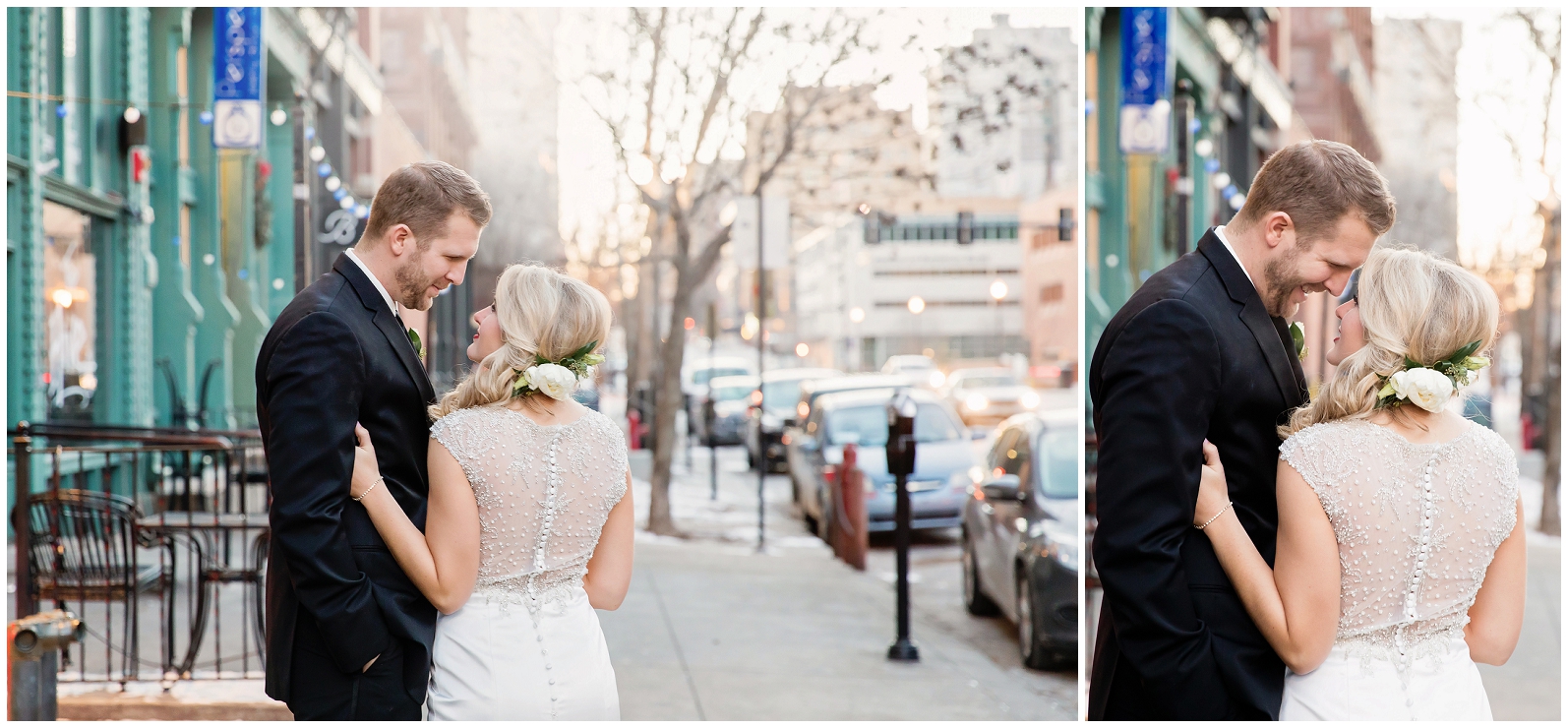 omaha wedding photographer