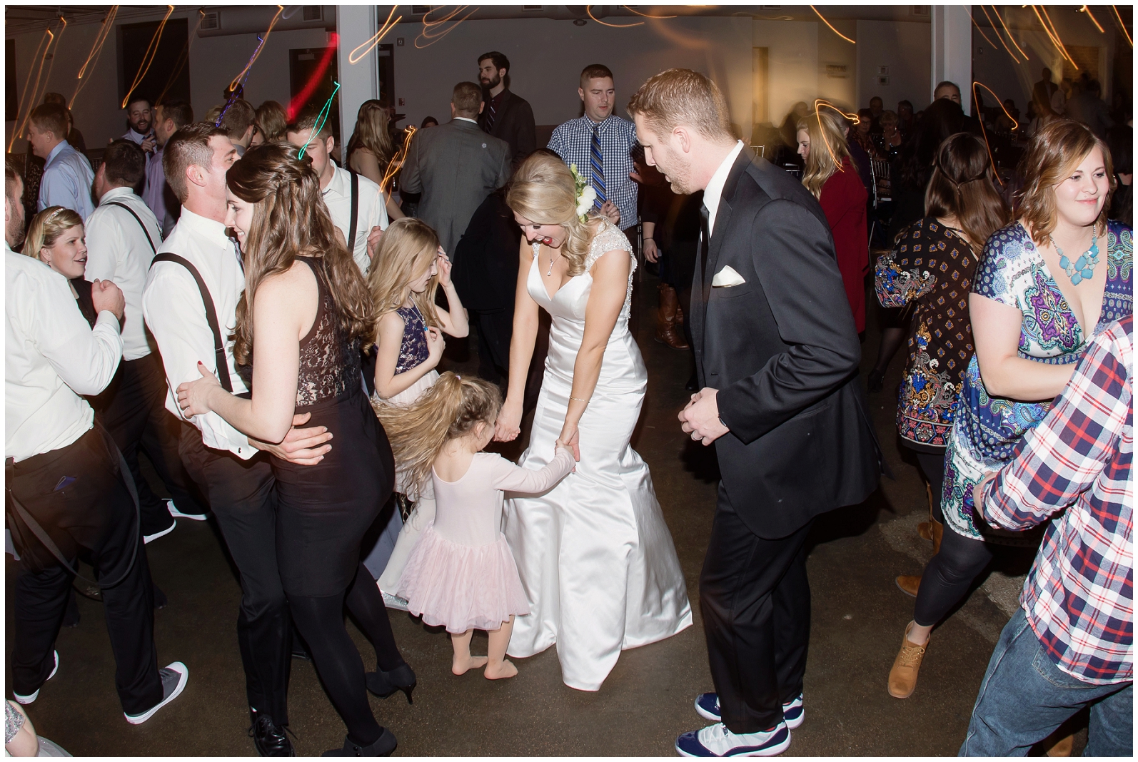 omaha wedding photographer