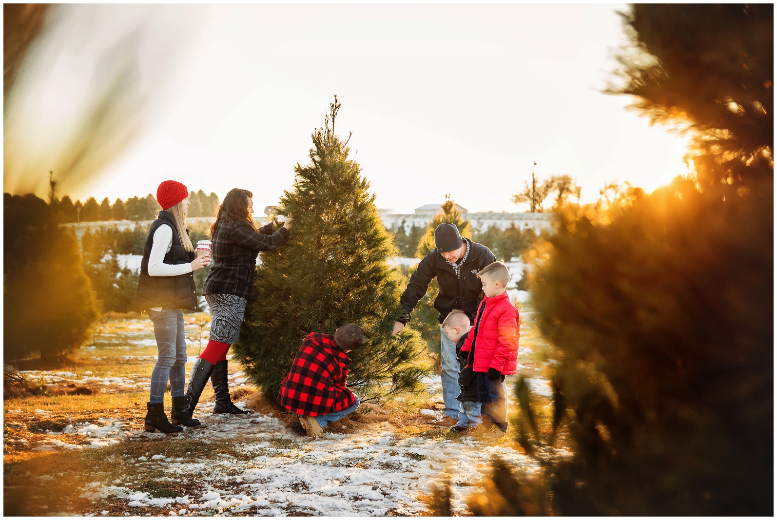 omaha wedding photographer