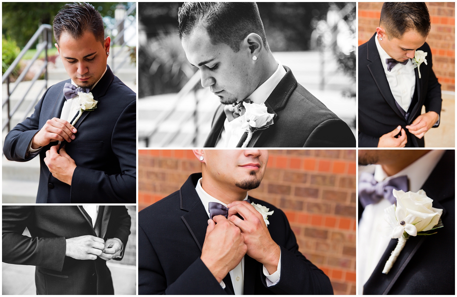 omaha wedding photographer