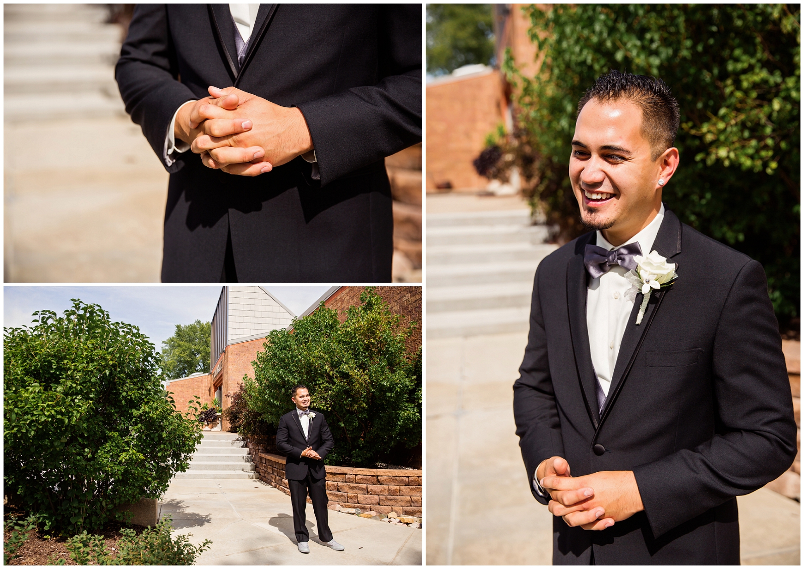 omaha wedding photographer