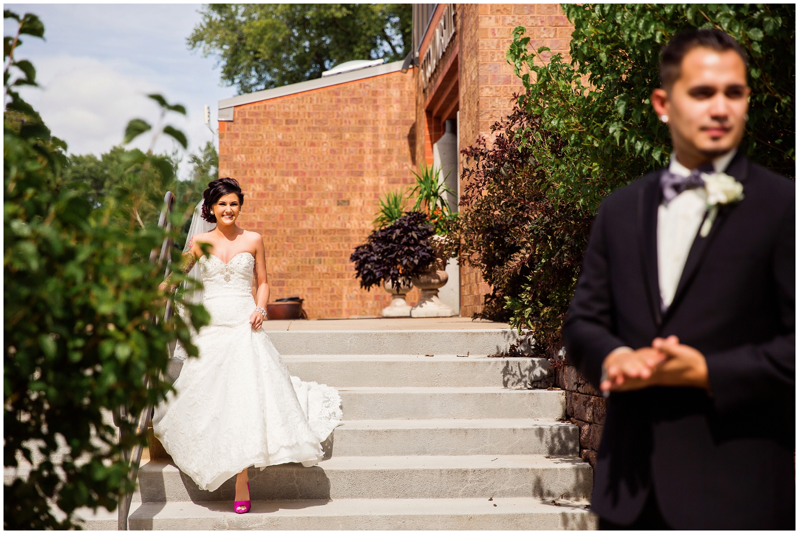 omaha wedding photographer