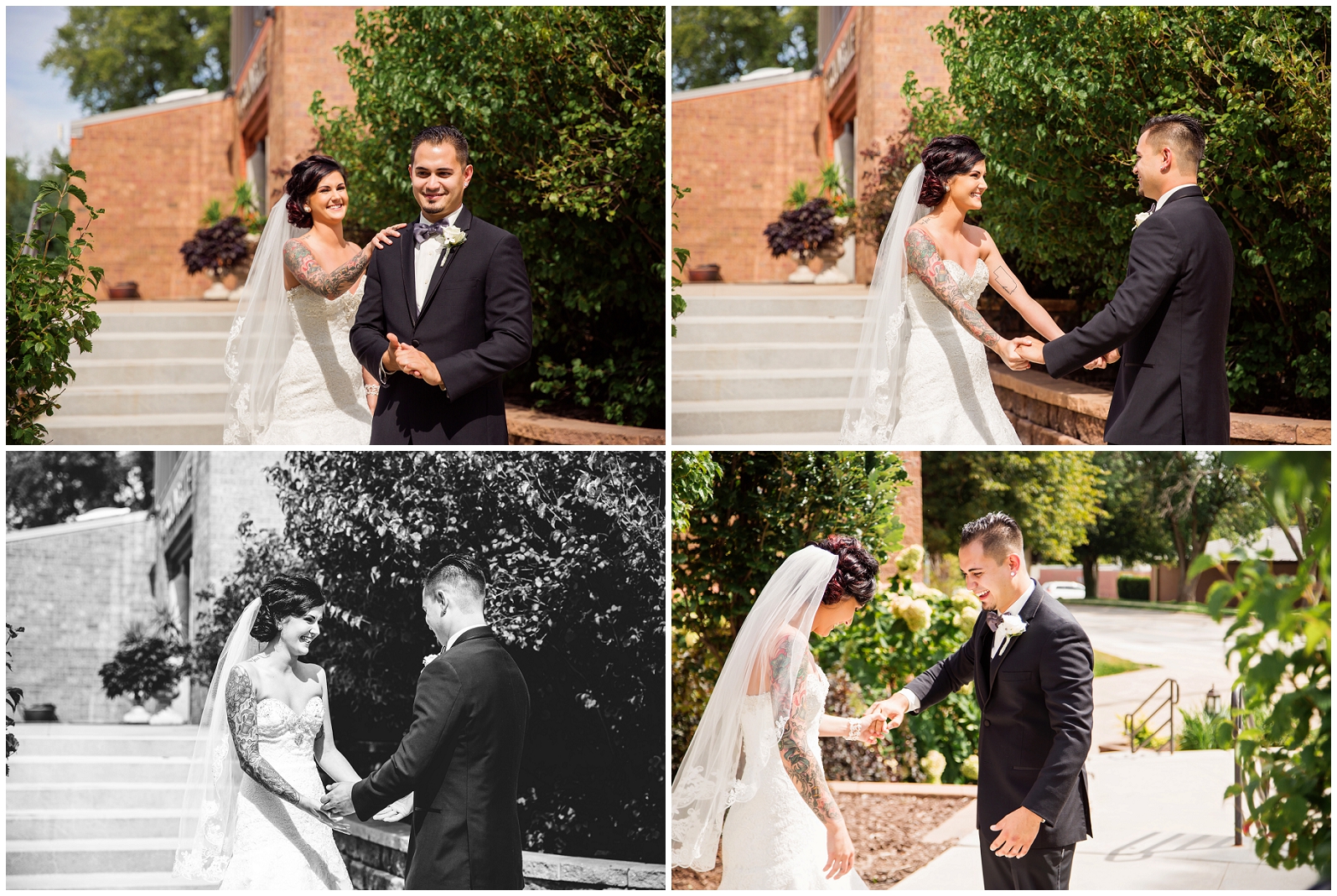 omaha wedding photographer