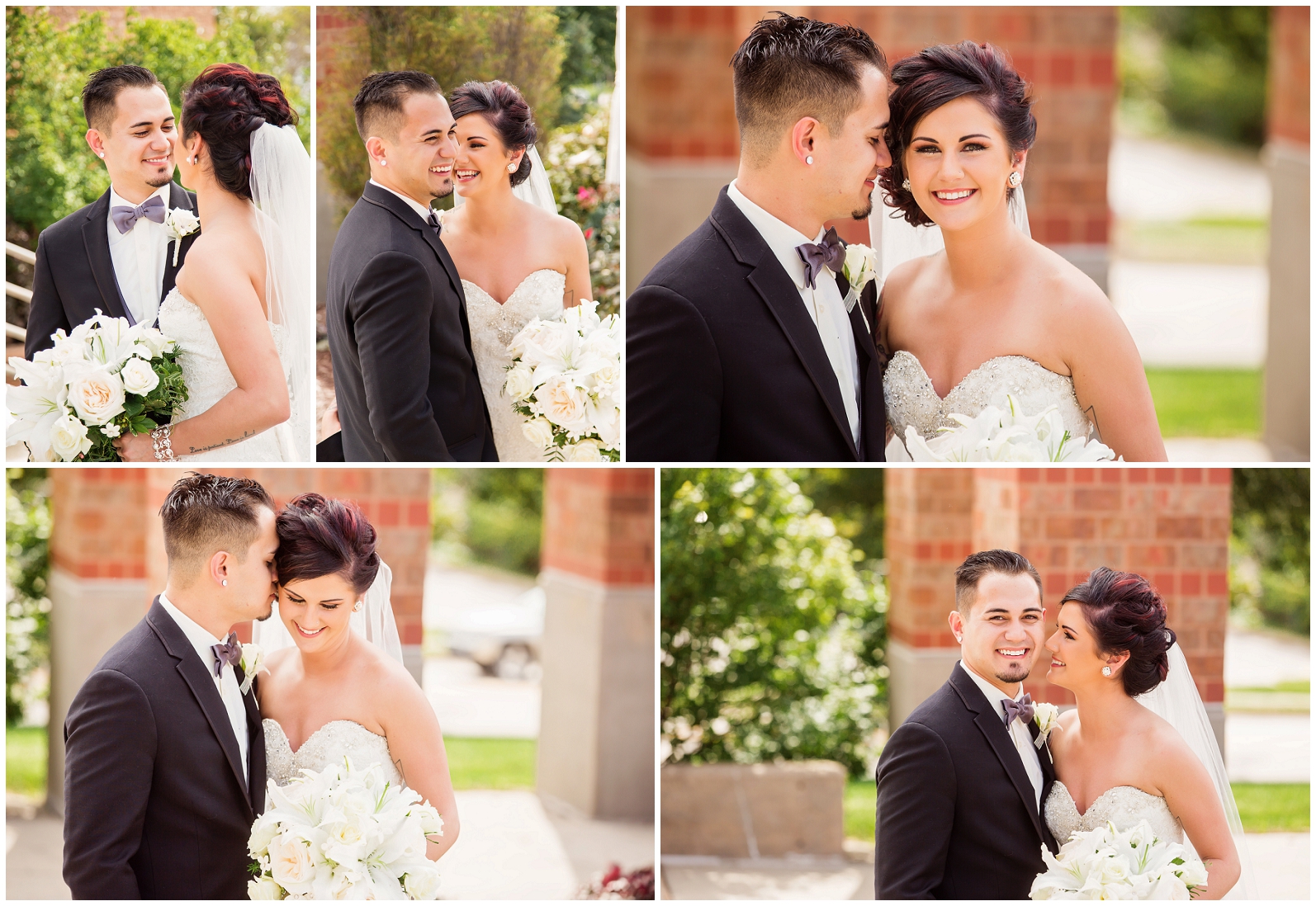 omaha wedding photographer