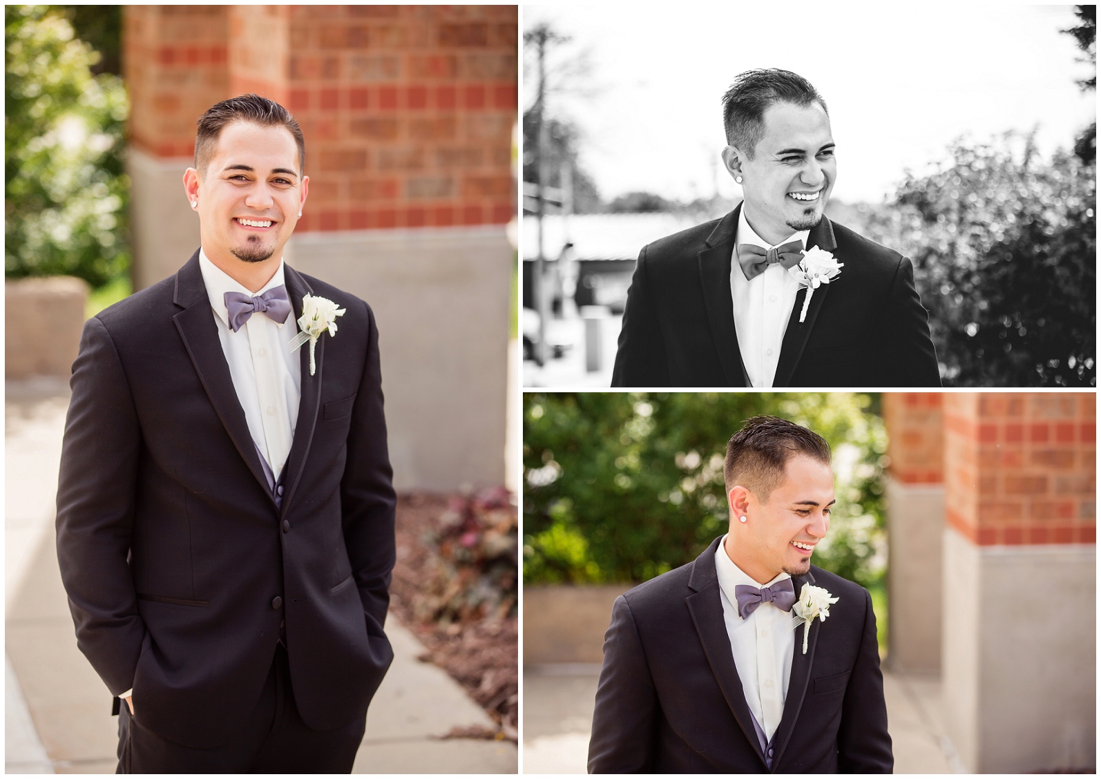 omaha wedding photographer