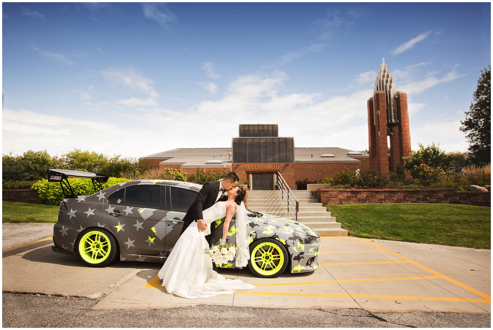 omaha wedding photographer