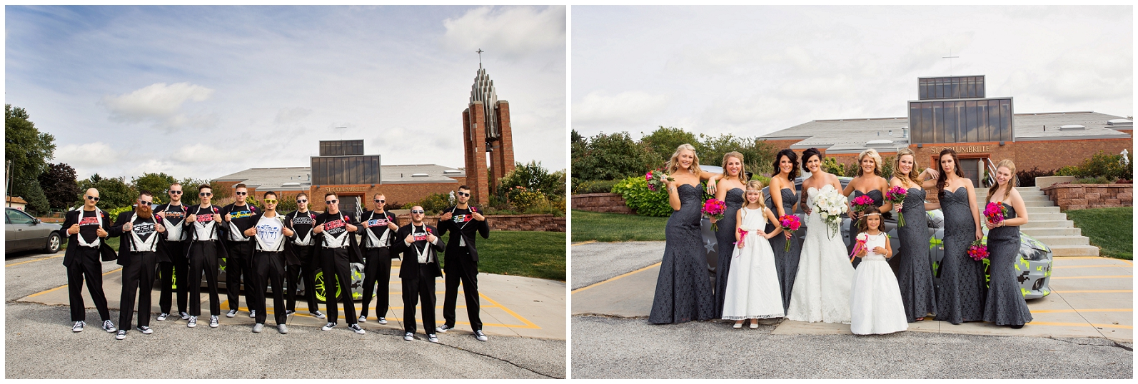 omaha wedding photographer