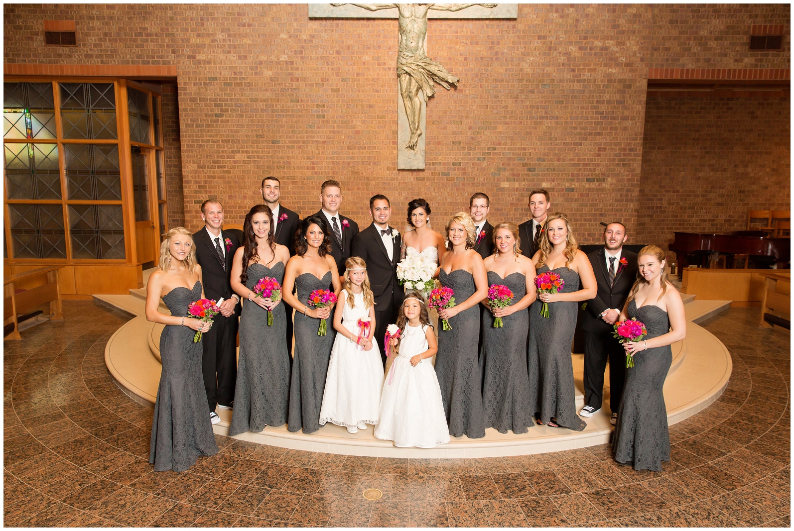 omaha wedding photographer