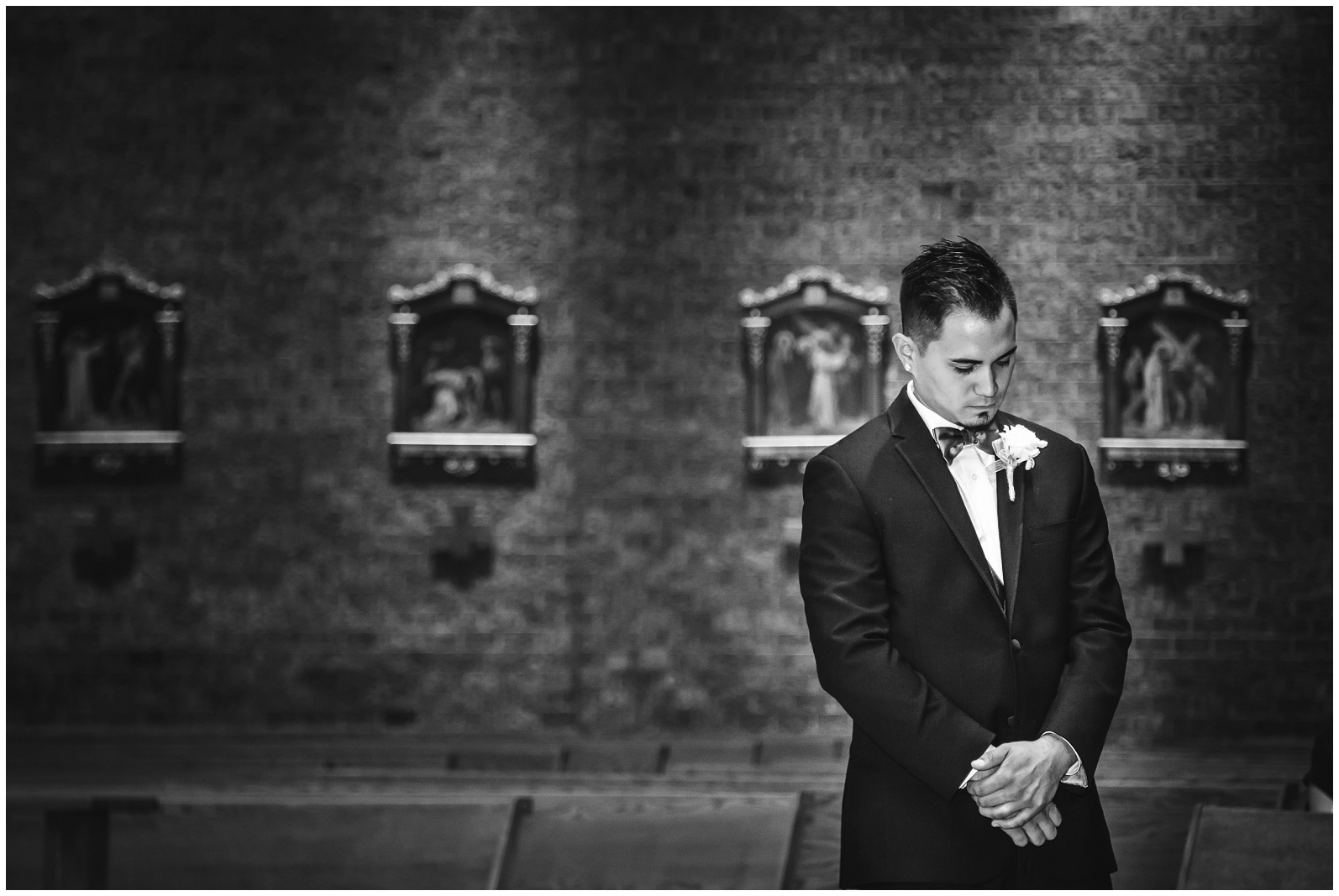 omaha wedding photographer