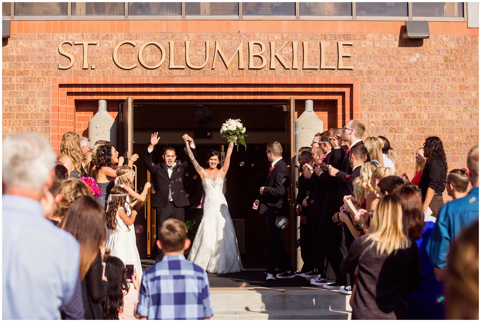 omaha wedding photographer