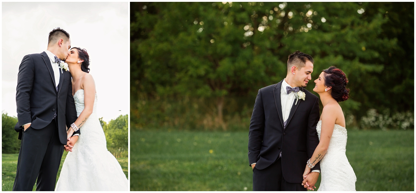 omaha wedding photographer