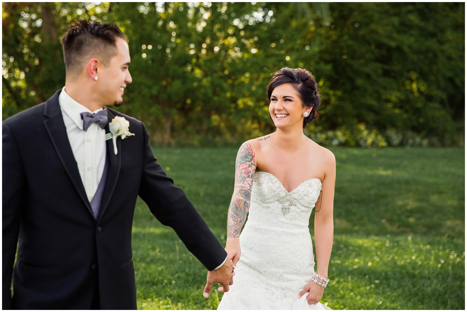 omaha wedding photographer