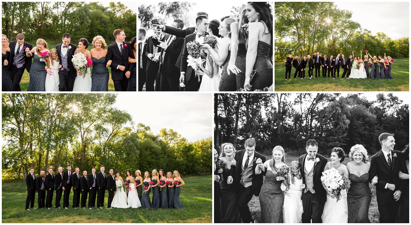 omaha wedding photographer