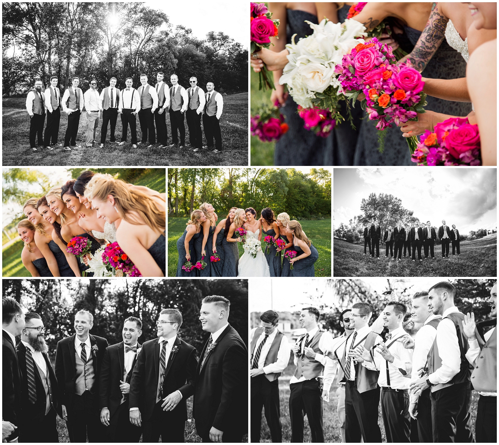 omaha wedding photographer