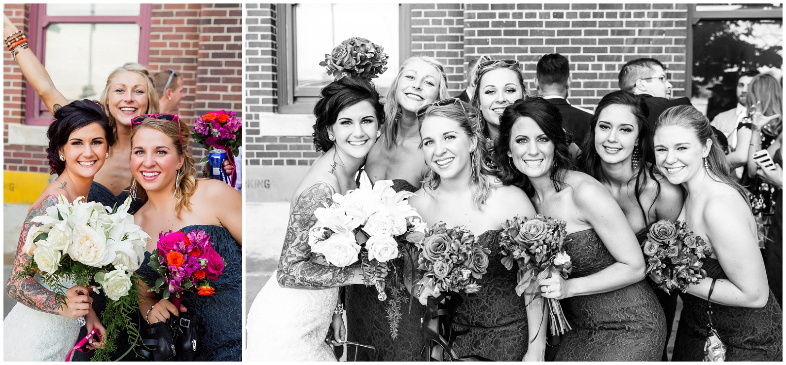 omaha wedding photographer