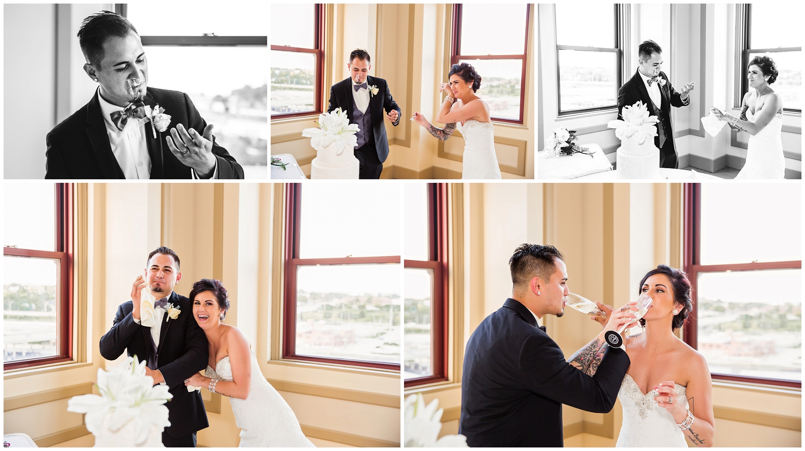 omaha wedding photographer