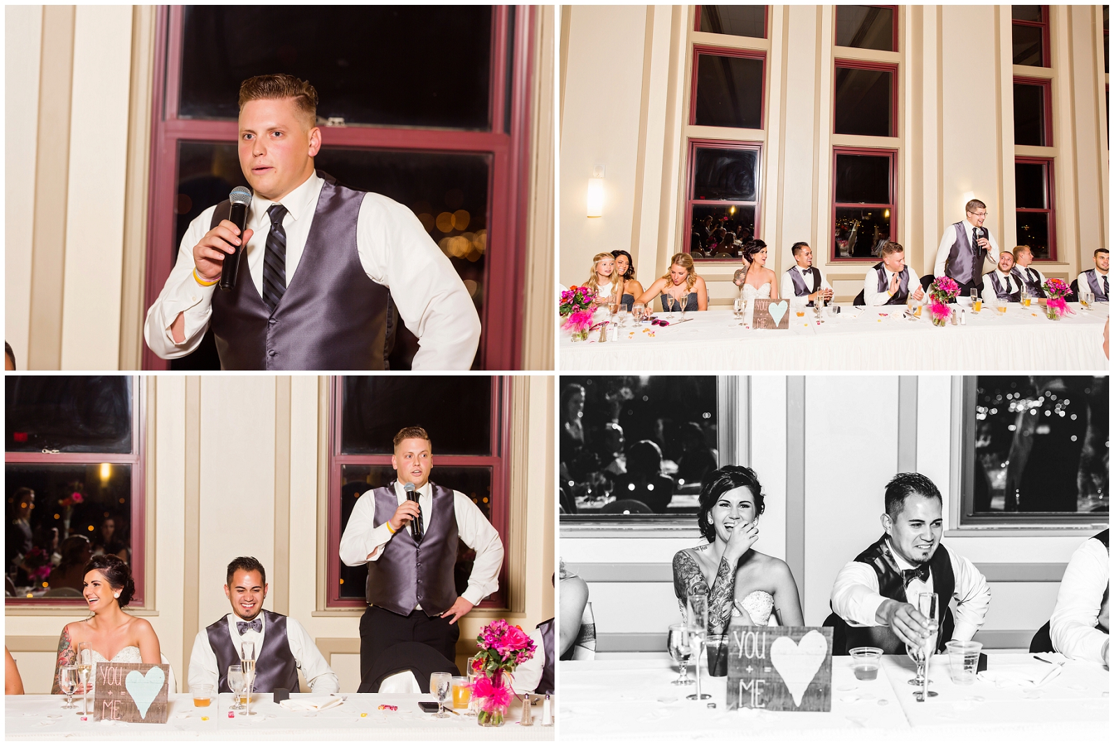 omaha wedding photographer