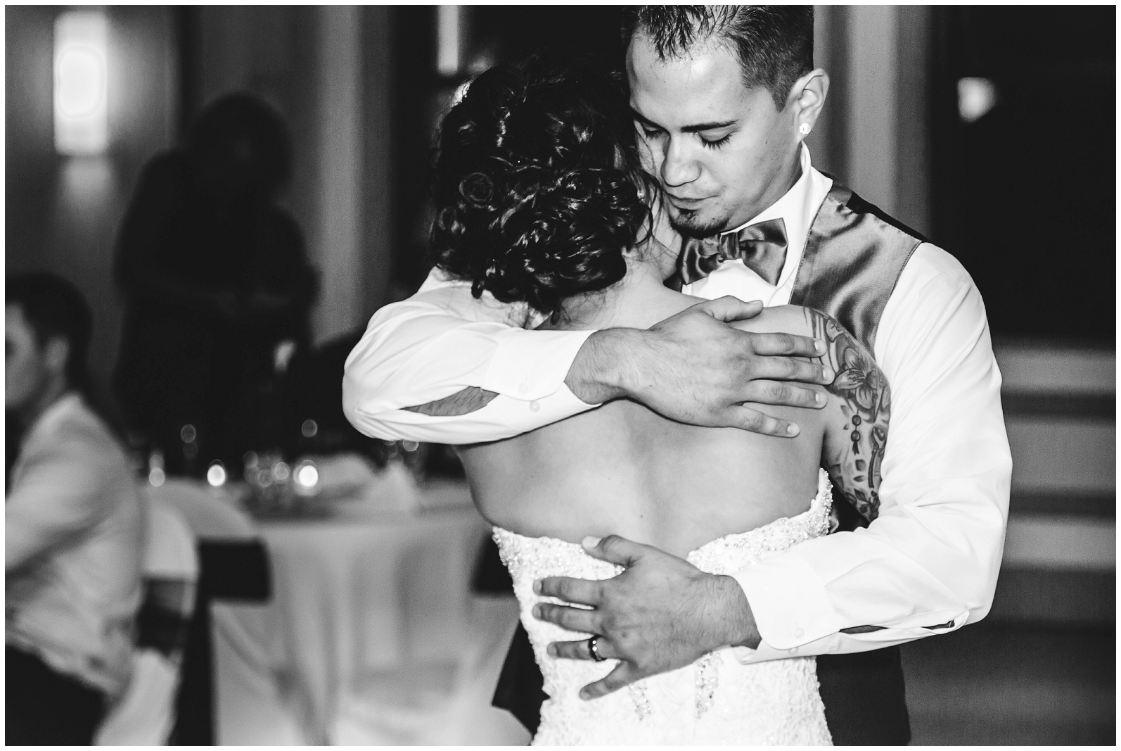 omaha wedding photographer