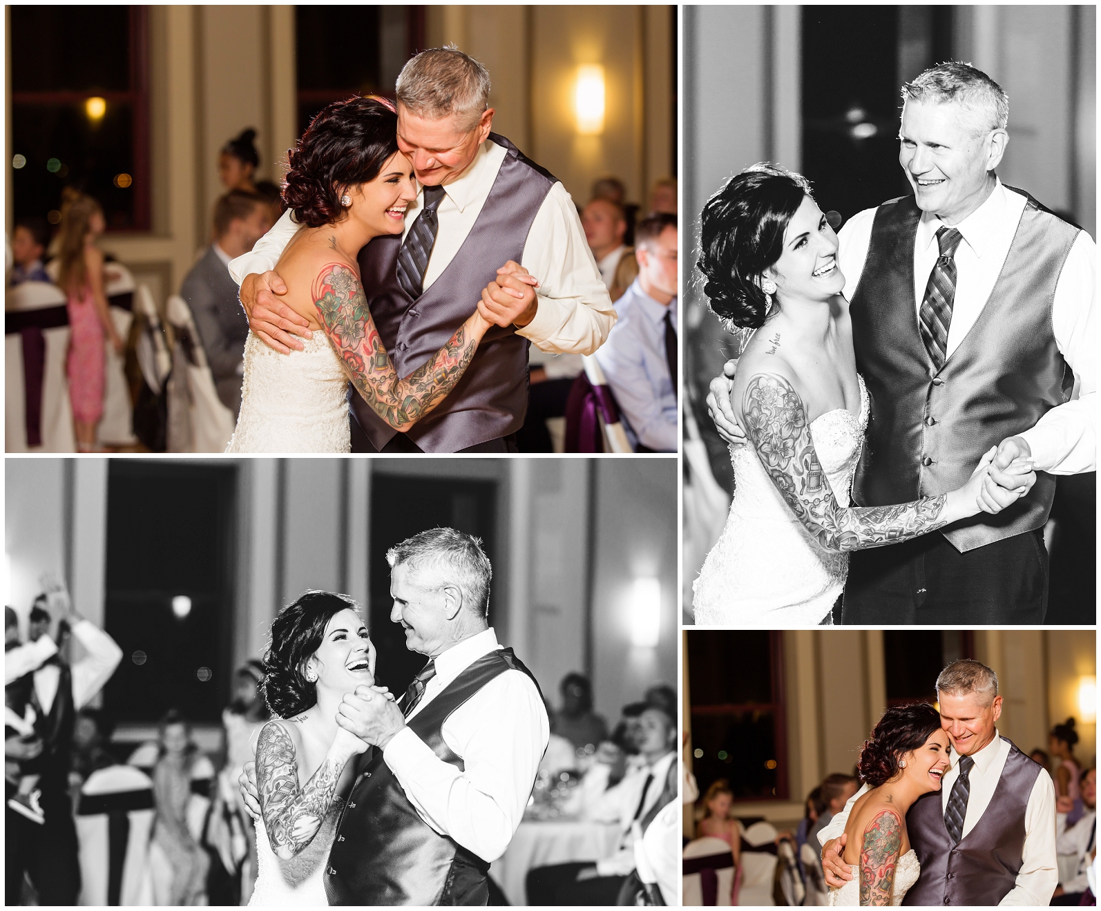 omaha wedding photographer