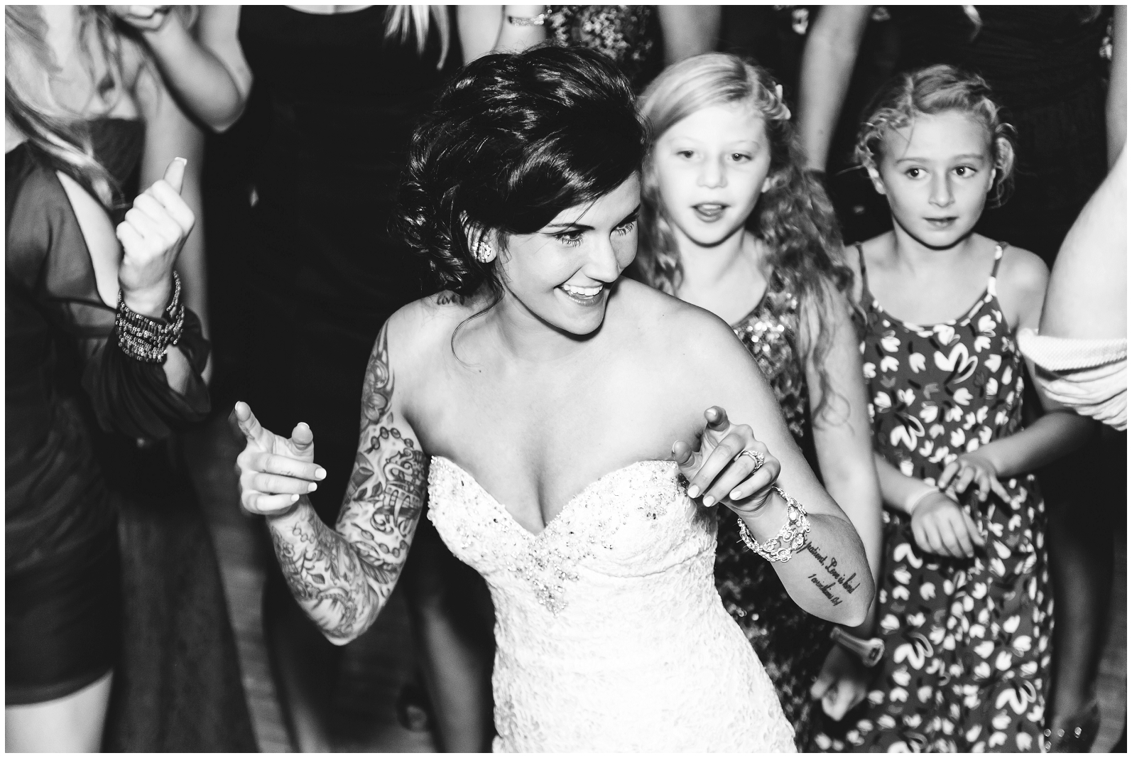 omaha wedding photographer