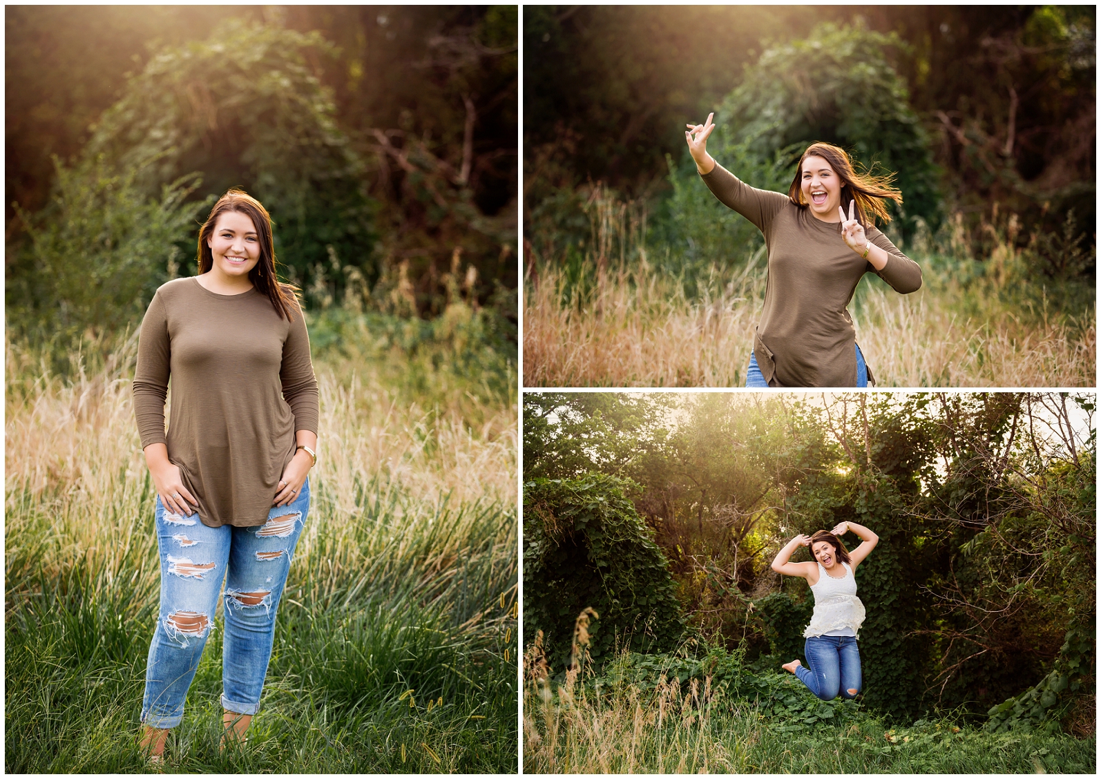 omaha senior photographer