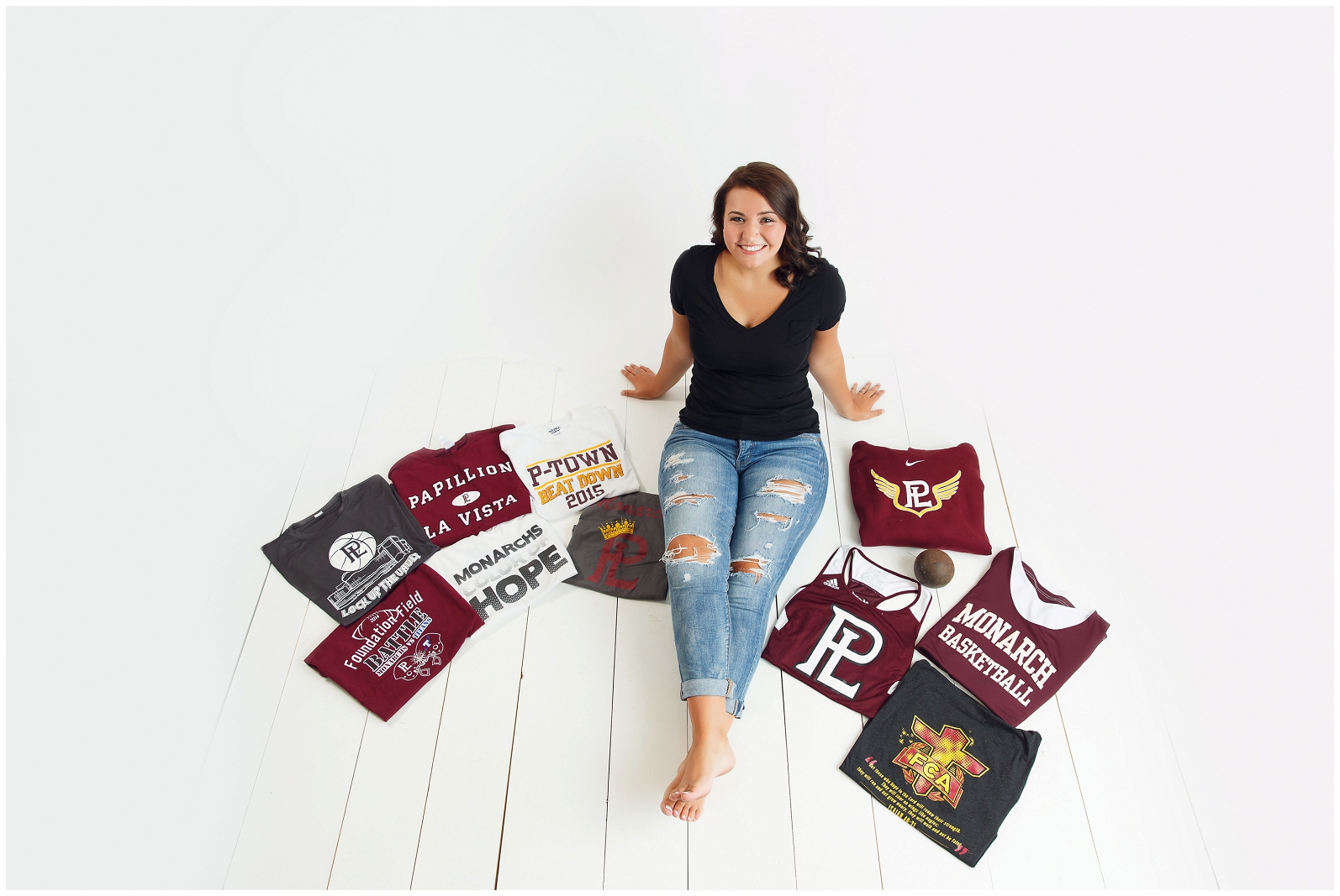 omaha senior photographer