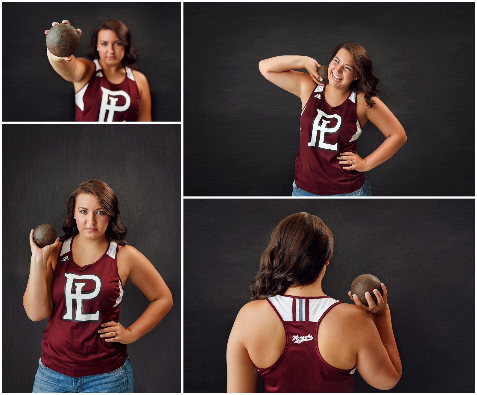 omaha senior photographer