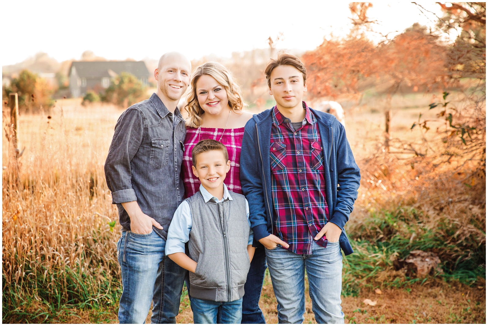 omaha wedding photographer