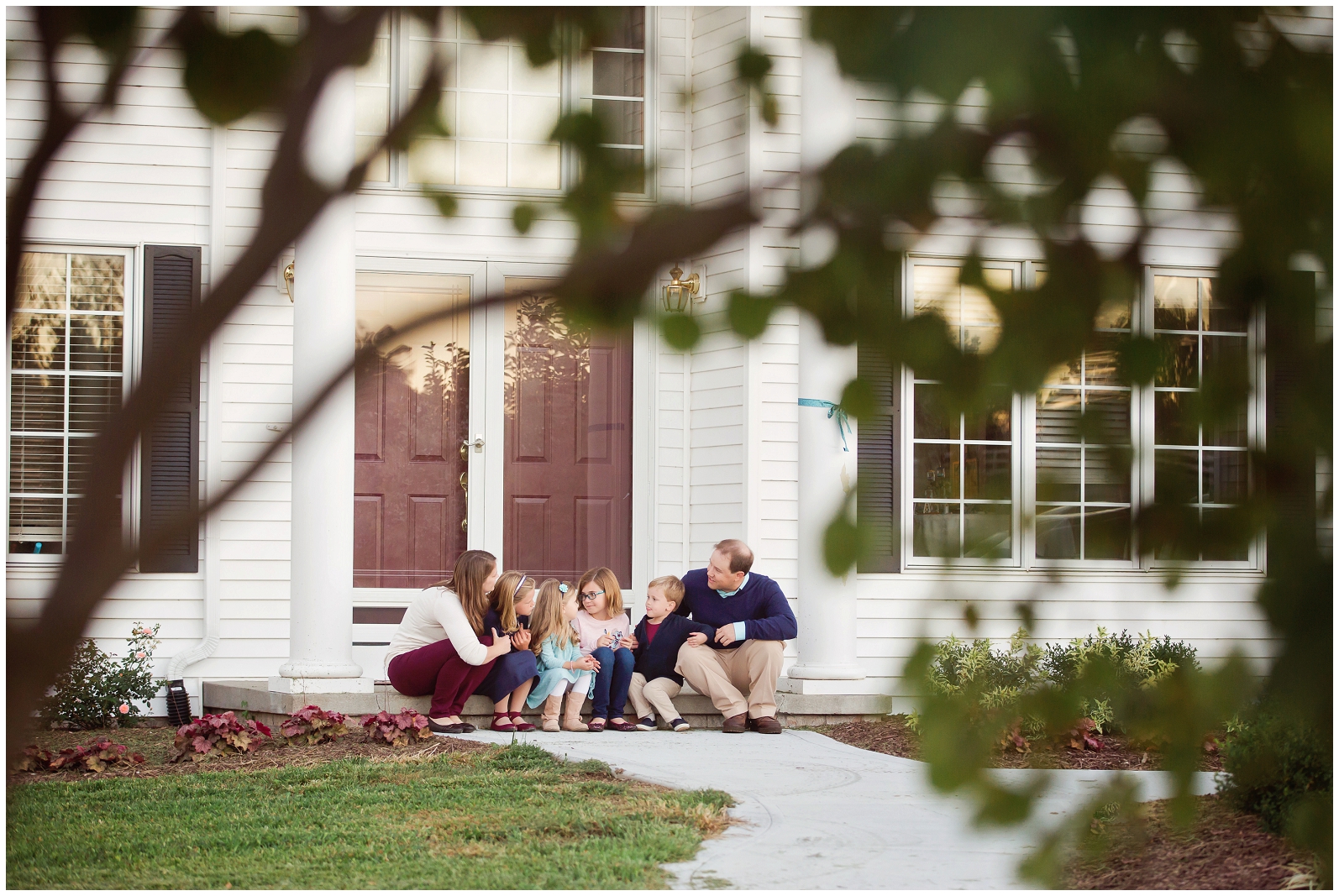 omaha family photographer