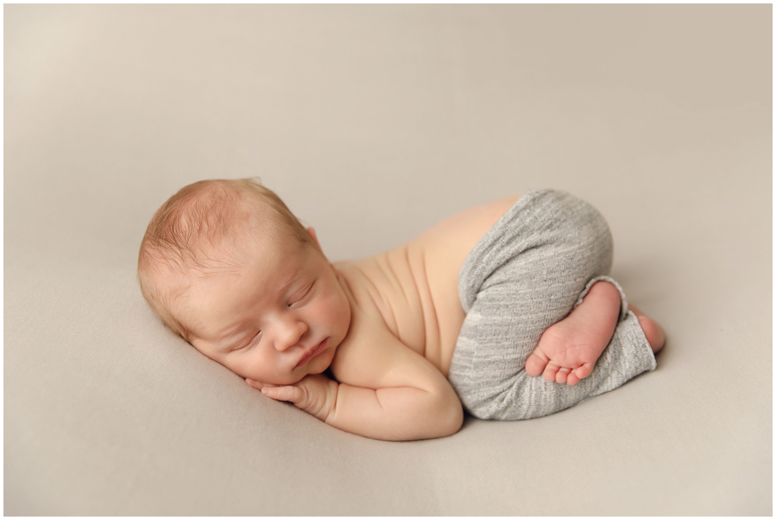 omaha newborn photographer