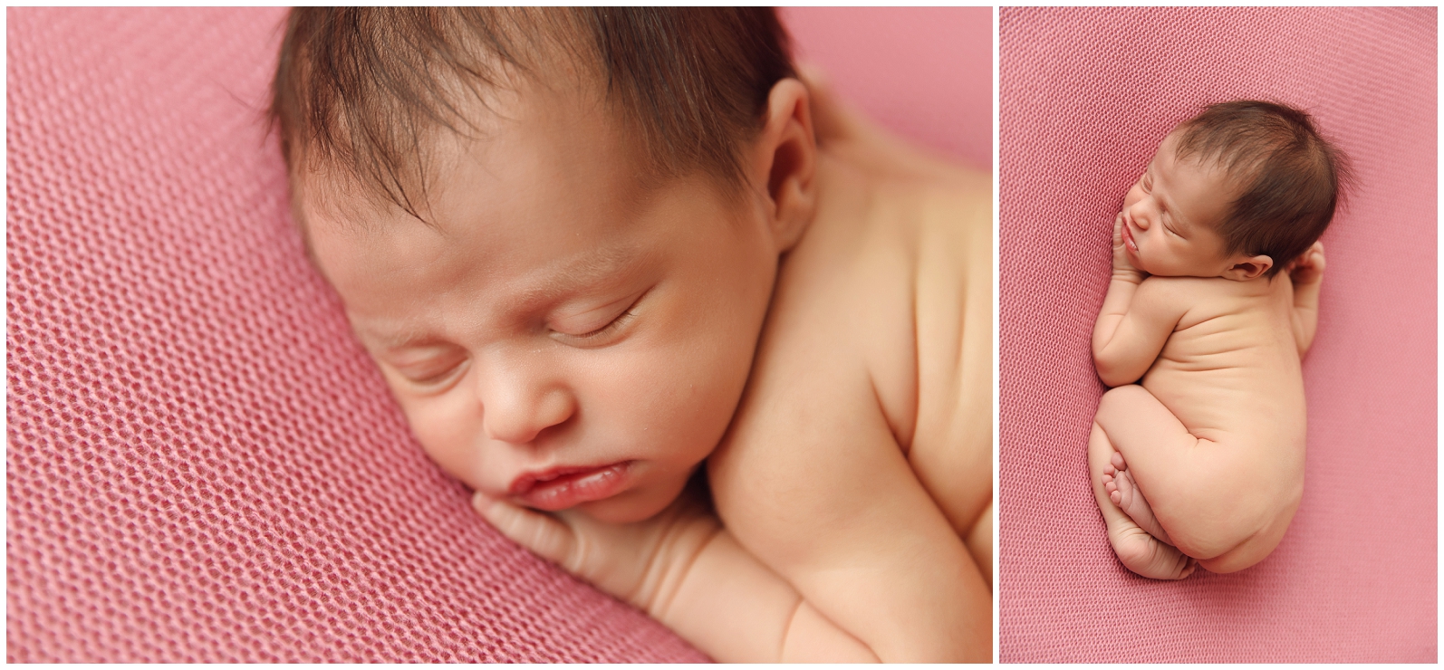 omaha newborn photographer