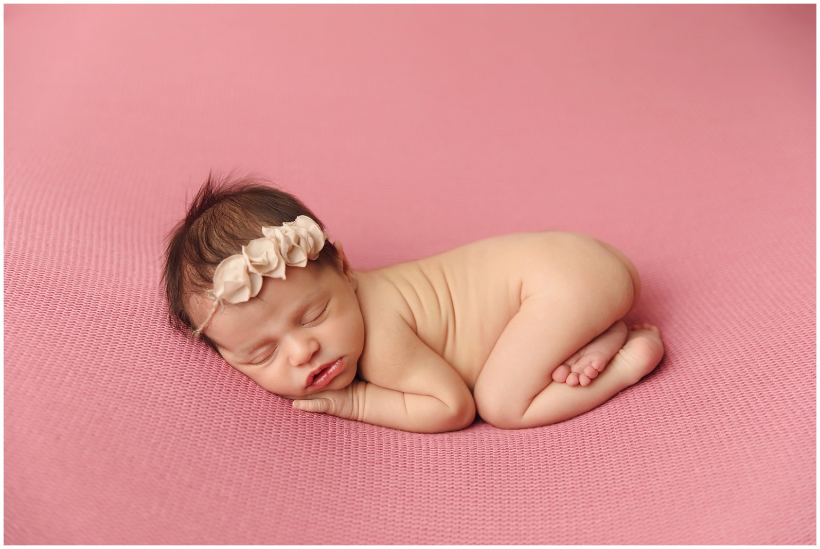 omaha newborn photographer