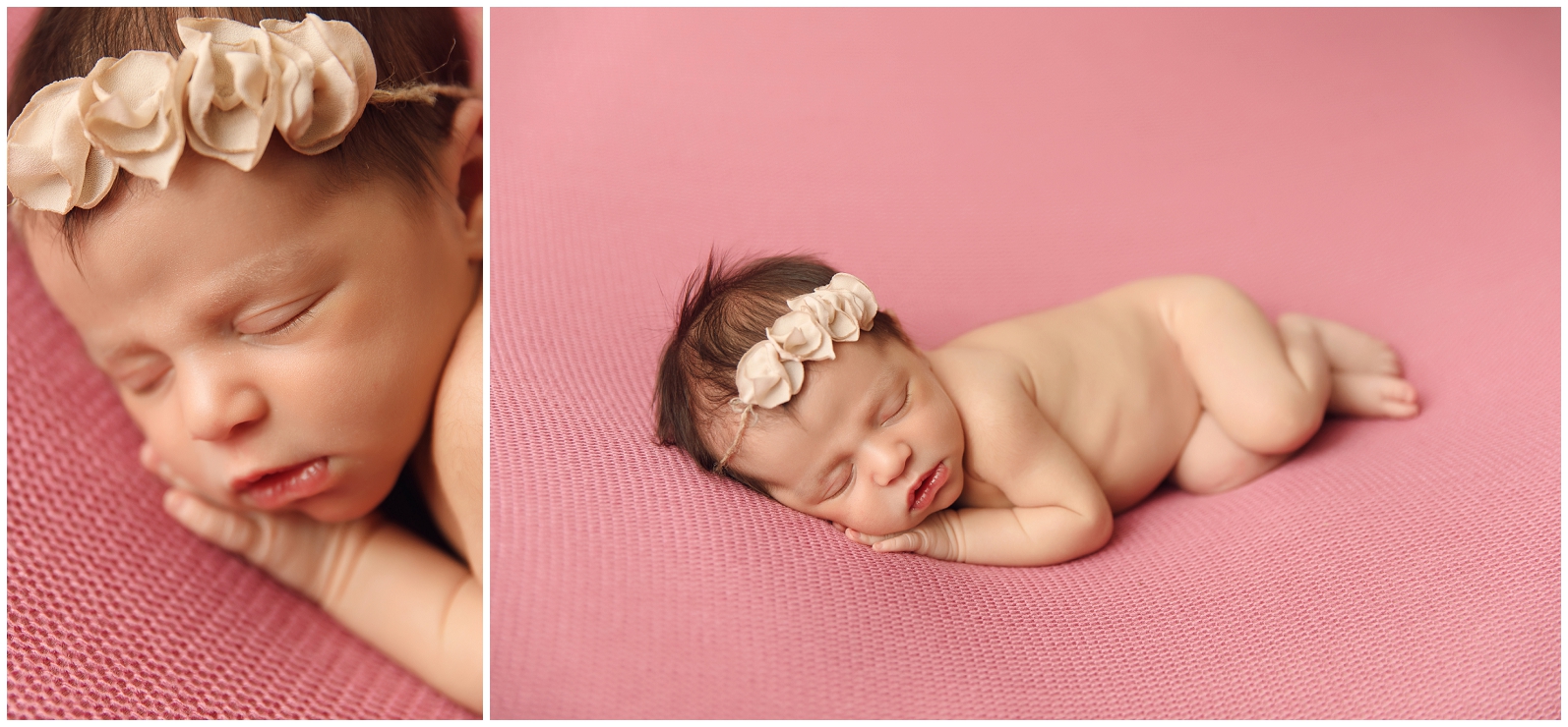 omaha newborn photographer