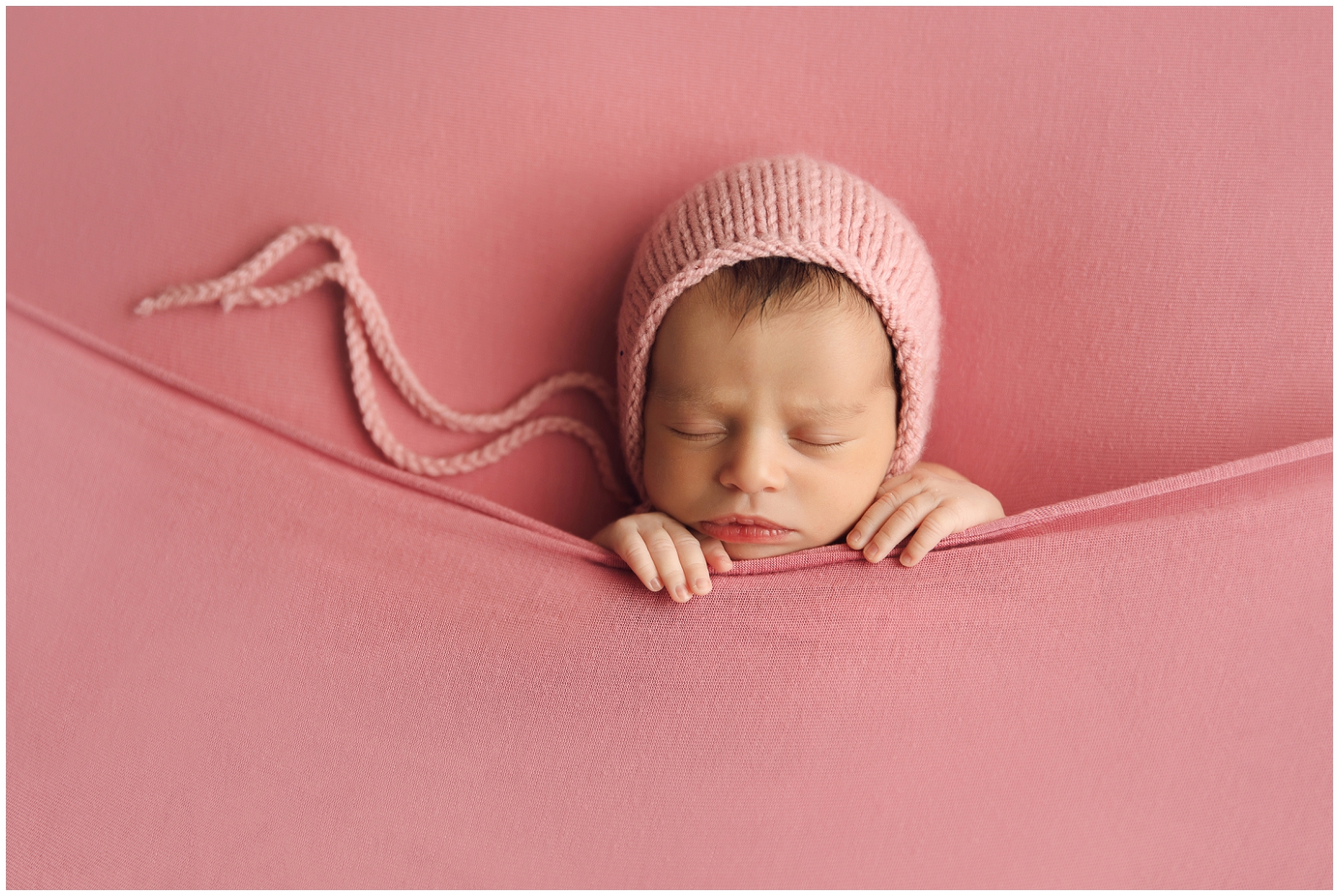 omaha newborn photographer