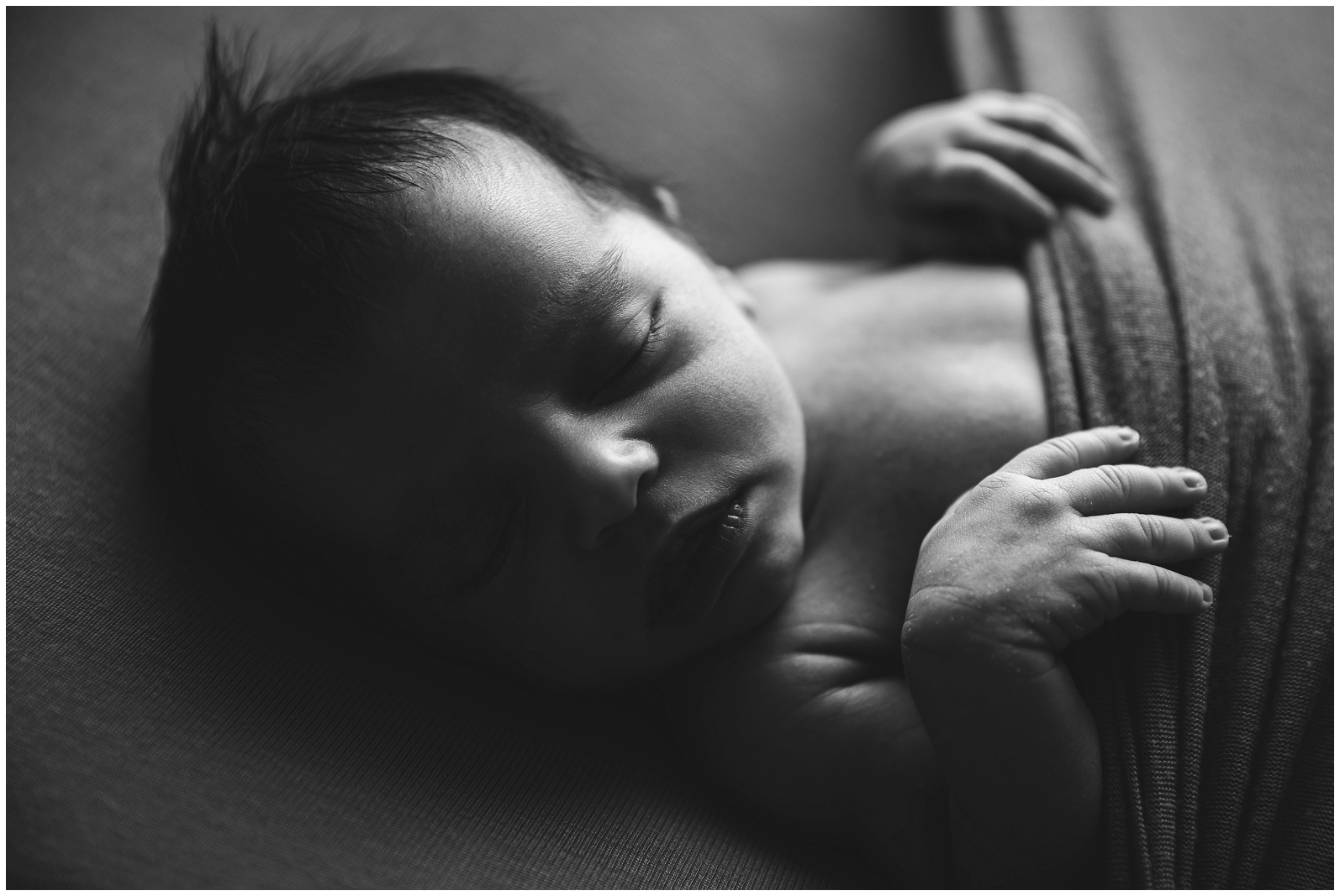 omaha newborn photographer
