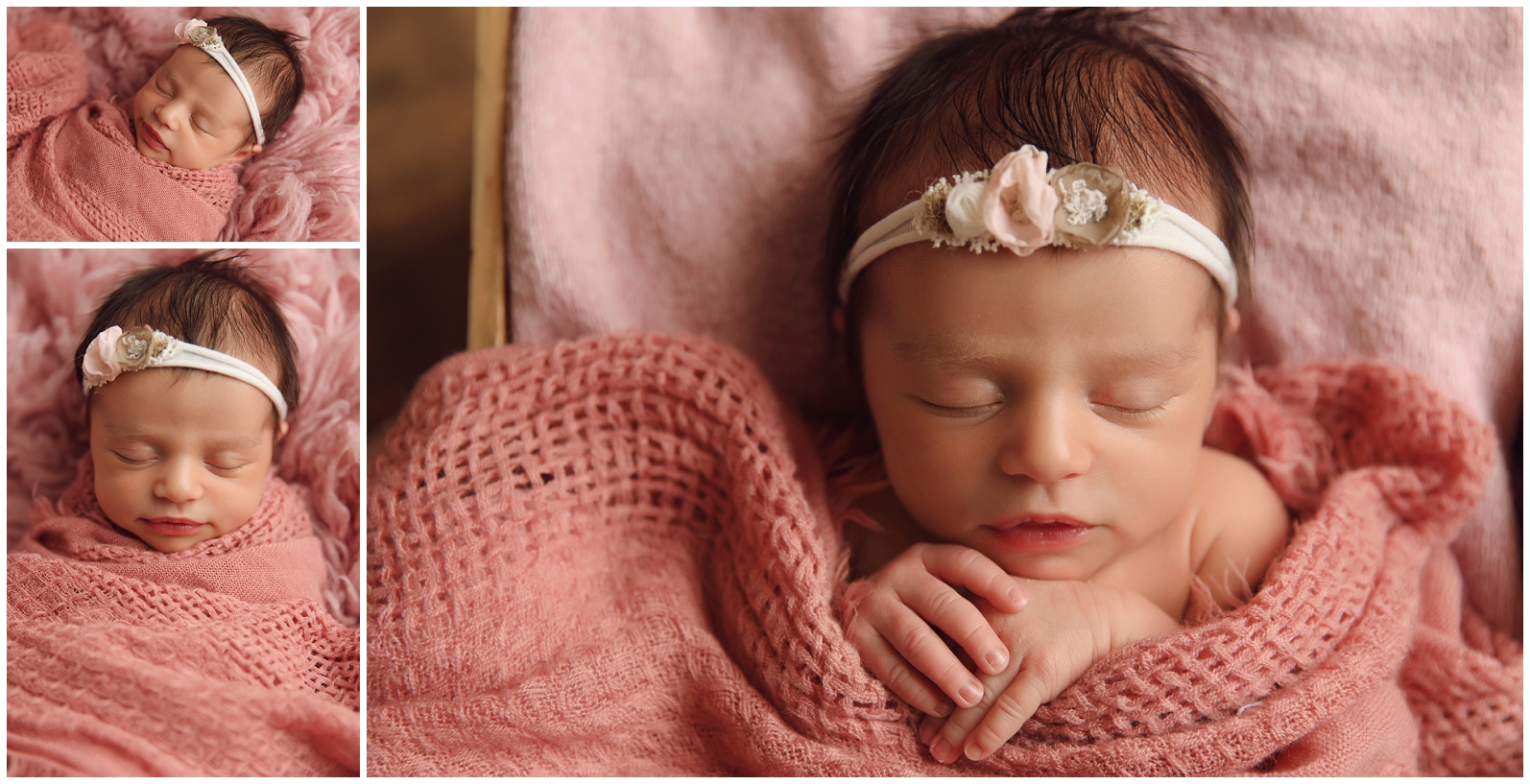 omaha newborn photographer