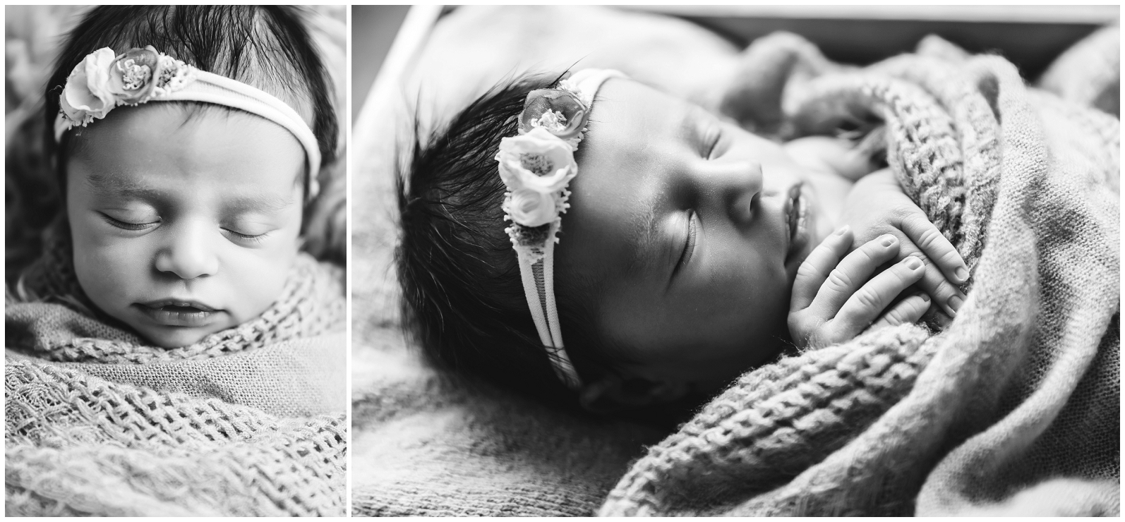 omaha newborn photographer