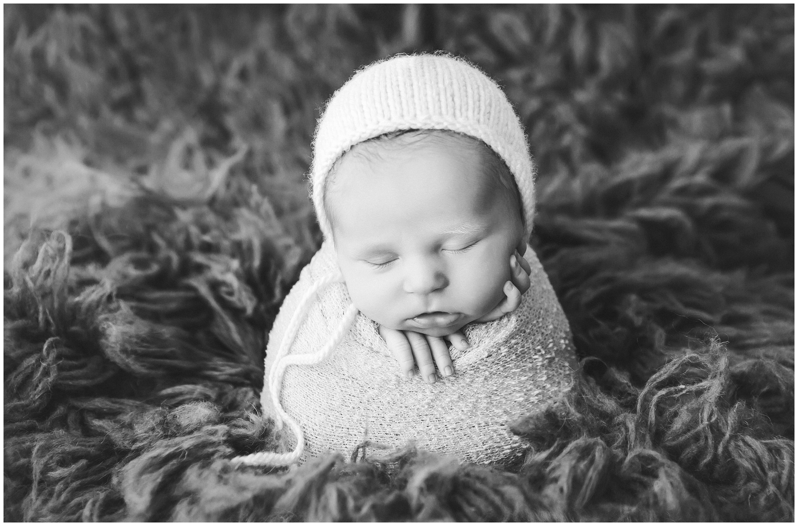 omaha newborn photographer