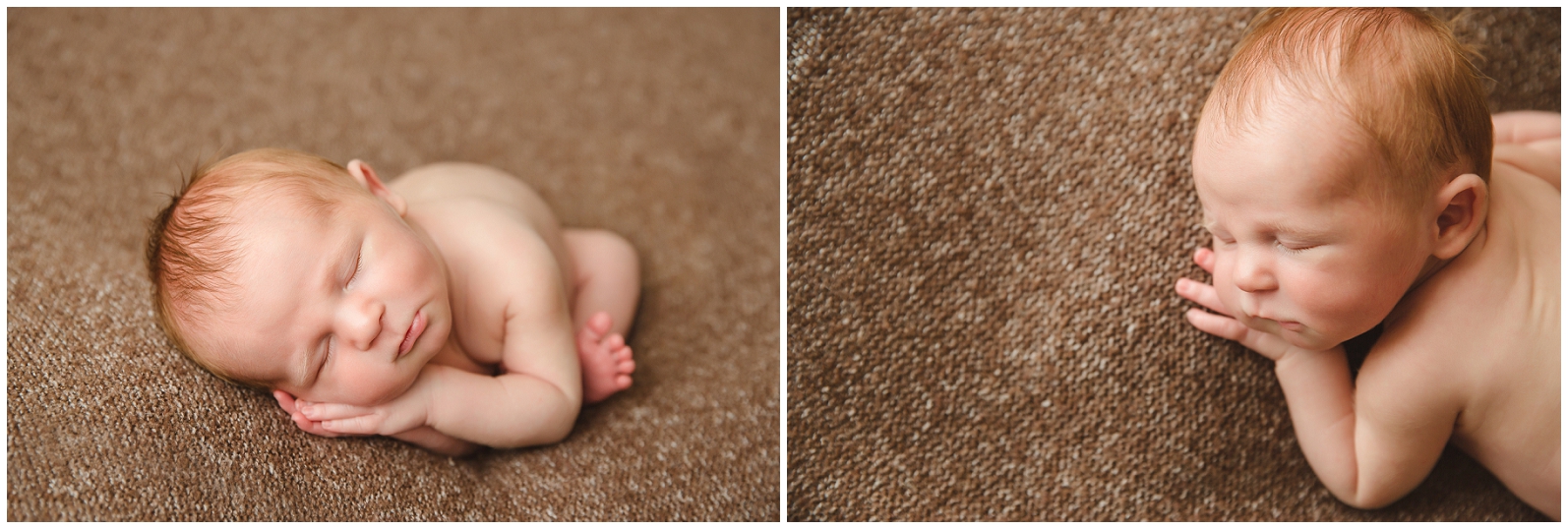 omaha newborn photographer