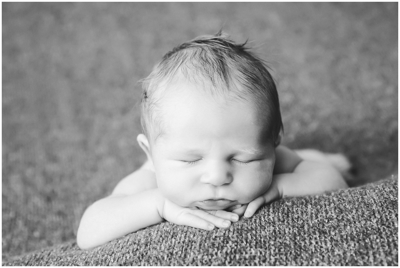 omaha newborn photographer