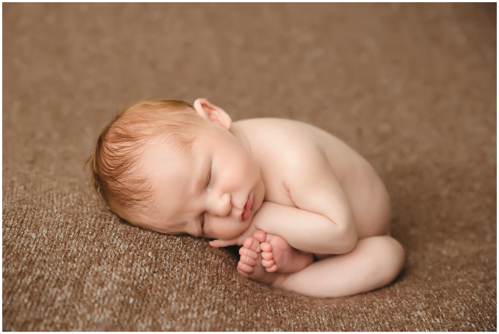 omaha newborn photographer